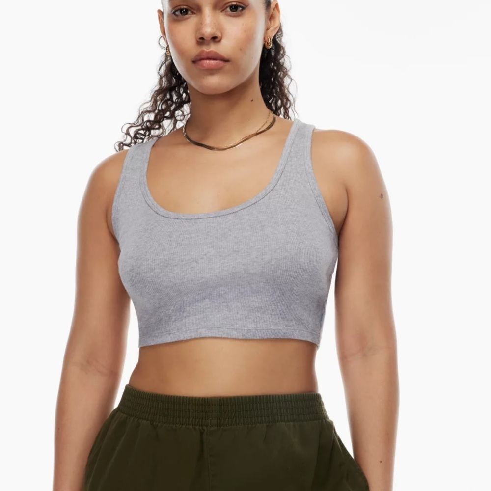 TNA tank top